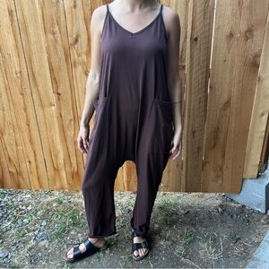 FP Movement Hot Shot Onesie Dupe